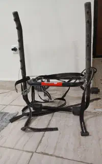 باربند دوچرخه