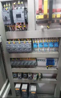 برقکار صنعتی و خانگی