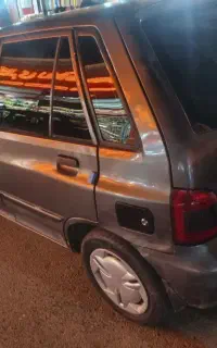 پراید ۱۱۱ مدل ۸۹