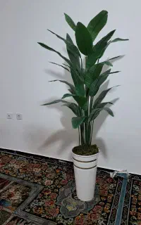 گل مصنوعی