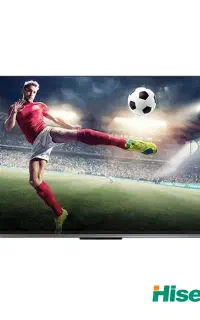 تلویزیون QLED هایسنس مدل 50Q6GN سایز 50 اینچ