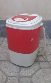 مینی واش برند AEC مدل xpb20