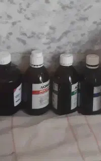 پودر دندان سازی متحرک