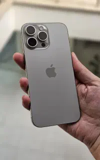 iPhone 16 Pro Max اکتیو استفاده نشده