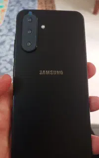 گوشی موبایل a56 سامسونگ .طرح