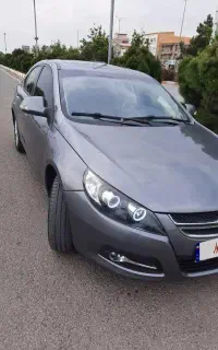 جک i5 اتومات ۱۸۰۰ cc