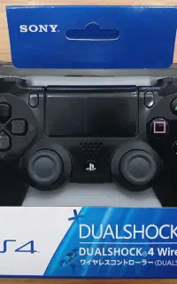 دسته اورجینال فت ps4