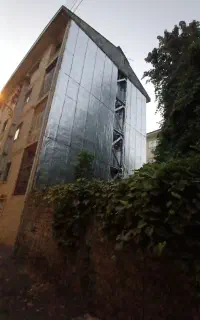 عایق‌کاری و ایزوگام مایع با اجرای تخصصی