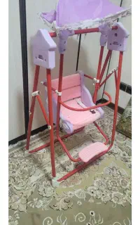 تاب کودک