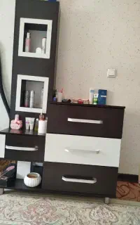 میز آرایش