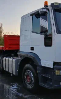اویکو ۴۴۰ مدل ۸۴