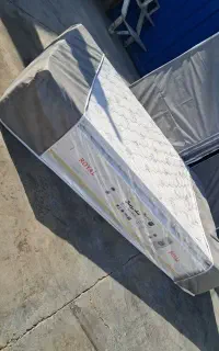 تشک طبی فنری مدل هایکلاس پلاس