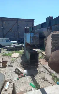 پرس ۱۰۰تنی هیدرولیک عدسی تانکر