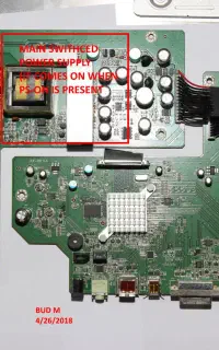 تعمیر لپتاپ، کامپیوتر، مودم و انواع برد الکترونیکی