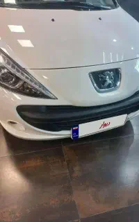 ۲۰۷ نقدی یا اقساط