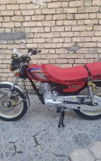 موتور200 نیکتاز 1404
