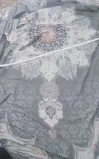 روفرشی کش دار