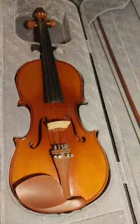 ویولن Antonio سایز 4/4 مدل A-300