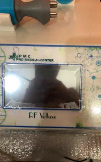 rf واژینال