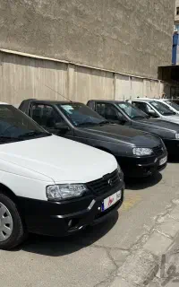 آریسان 2دوگانه سوز  اقساطی