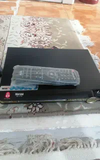 دی ودی مارشال