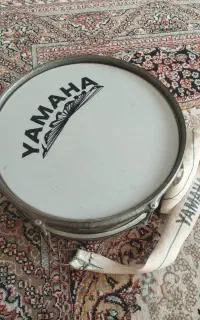 طبل ارتشی