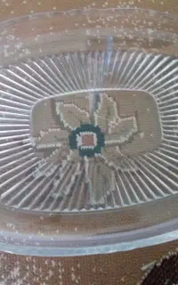 دیس پیرکس