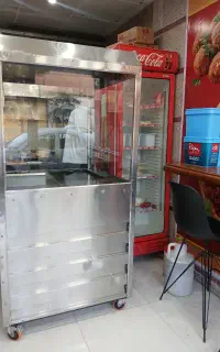 فر ساندویجی