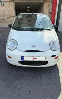 ام وی ام ۱۱۰ مدل۹۲ بدون رنگ