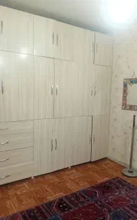 کمد دیواری سیار