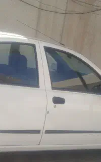 تیبا 2 مدل 1400