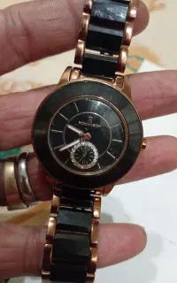 ساعت مچی زنانه رومانسون.