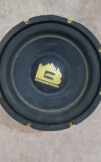ساب باس مارک بوستر