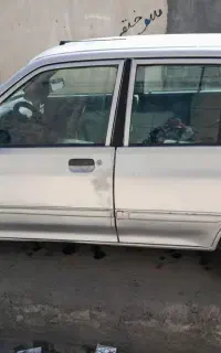 فروش پراید مدل ۸۹
