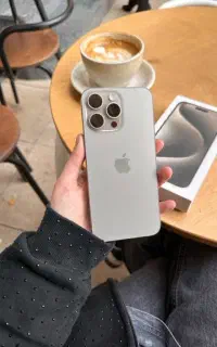 ایفون 15 پرومکس