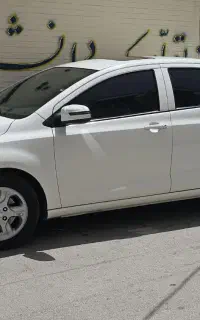شاهین سانروف دار