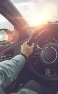 آموزش رانندگی