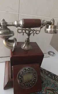 تلفن سلطنتی