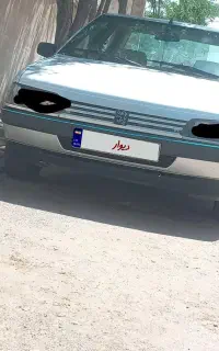 پژو ۴۰۵