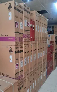 تلویزیون ۴۳اینچ جنرال