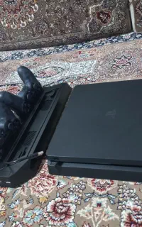 ps4 اسلیم یک ترا کپی خور