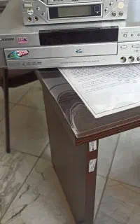 وی سی دی سامسونگ