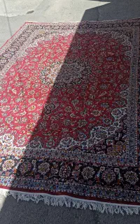 فرش ۶متری یک عدد