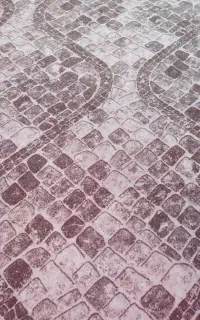 موکت تمیز
