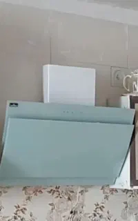 هود لمسی سفیدده میلیون