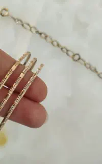 النگو . دستبند