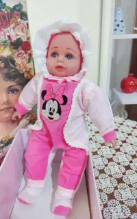 عروسک