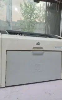 پرینتر hp1022