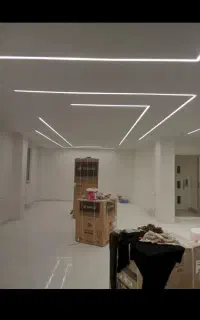 برقکاری ساختمان