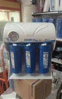 تصفیه اب برند اکاجوی پلاس